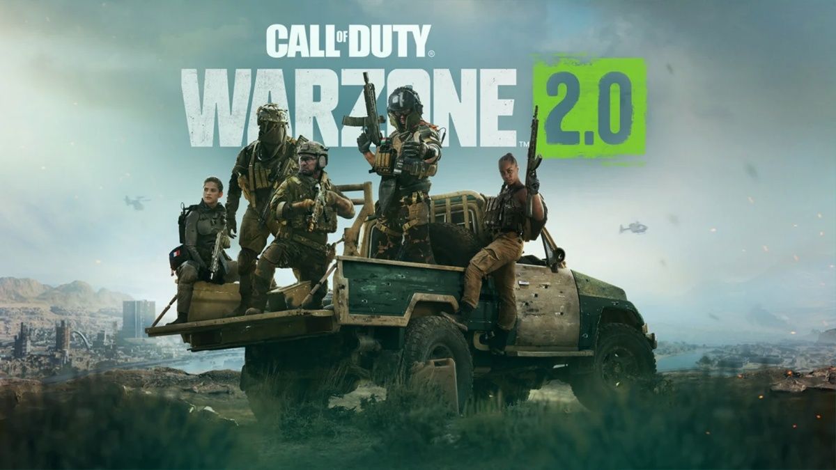 Стримерша Warzone 2 одержала победу с нулем убийств, в роли водителя Uber Стримерша Warzone 2 одержала победу с нулем убийств, в роли водителя Uber
