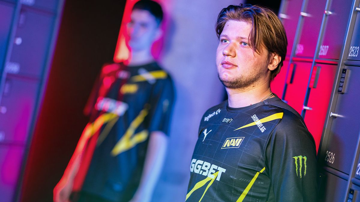 s1mple розповів чи кікнуть sdy з NAVI s1mple розповів чи кікнуть sdy з NAVI