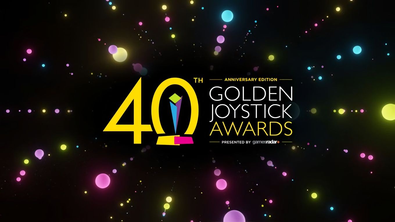 Хто став на крок ближчим до звання гри року – відомі усі переможці Golden Joystick Awards 2022 - games Хто став на крок ближчим до звання гри року – відомі усі переможці Golden Joystick Awards 2022 - games