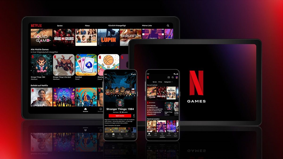 Netflix готовит масштабную игру вместе с экс-продюсером Overwatch