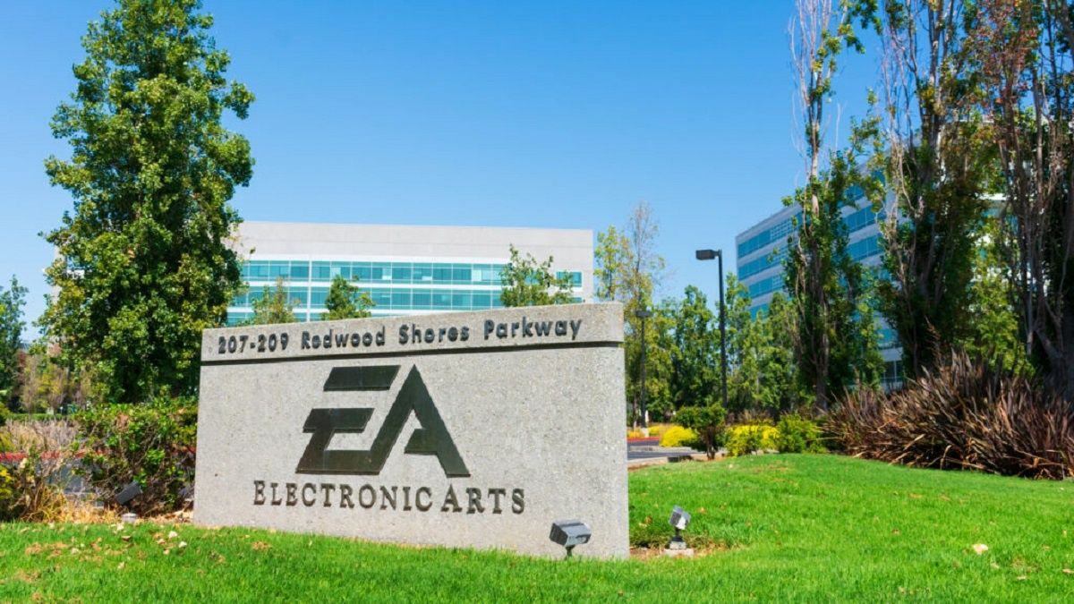 Electronic Arts вирішила повністю піти з Росії: російської мови більше не буде Electronic Arts вирішила повністю піти з Росії: російської мови більше не буде