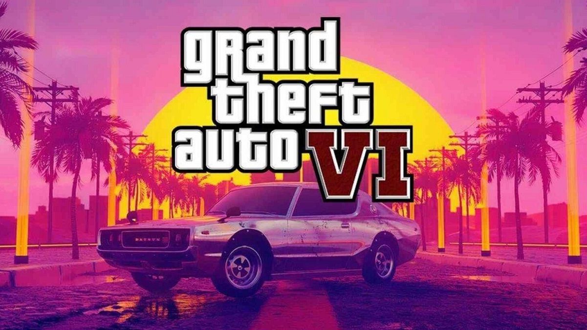 Microsoft "выдала" дату релиза GTA 6 от Rockstar Microsoft "выдала" дату релиза GTA 6 от Rockstar