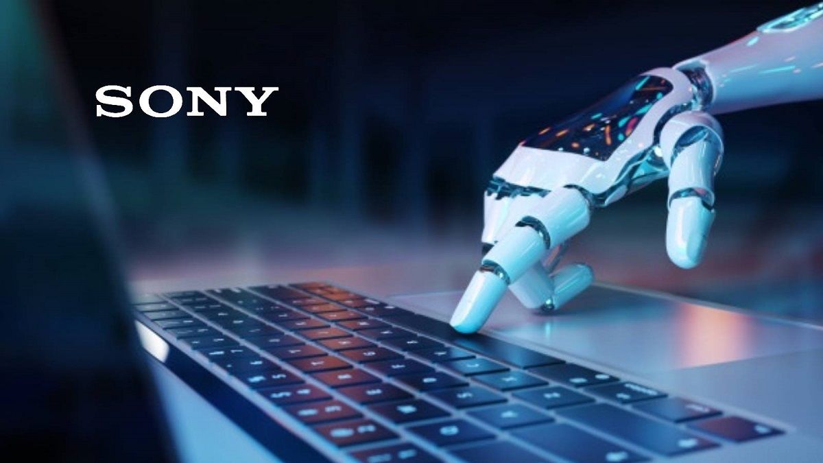 Sony працює над створенням ігор, які гратимуть у себе самі: для чого це потрібно Sony працює над створенням ігор, які гратимуть у себе самі: для чого це потрібно