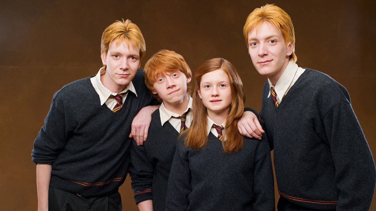 Фанати вважають, що знайшли в Hogwarts Legacy пращура Рона Візлі