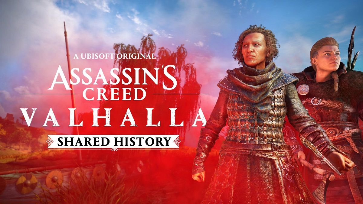 Assassin's Creed Mirage – игру ярко представили в Valhalla Assassin's Creed Mirage – игру ярко представили в Valhalla