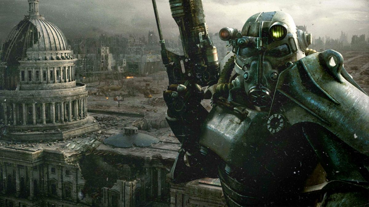 За мотивами гри Fallout з'явиться серіал - що про нього відомо