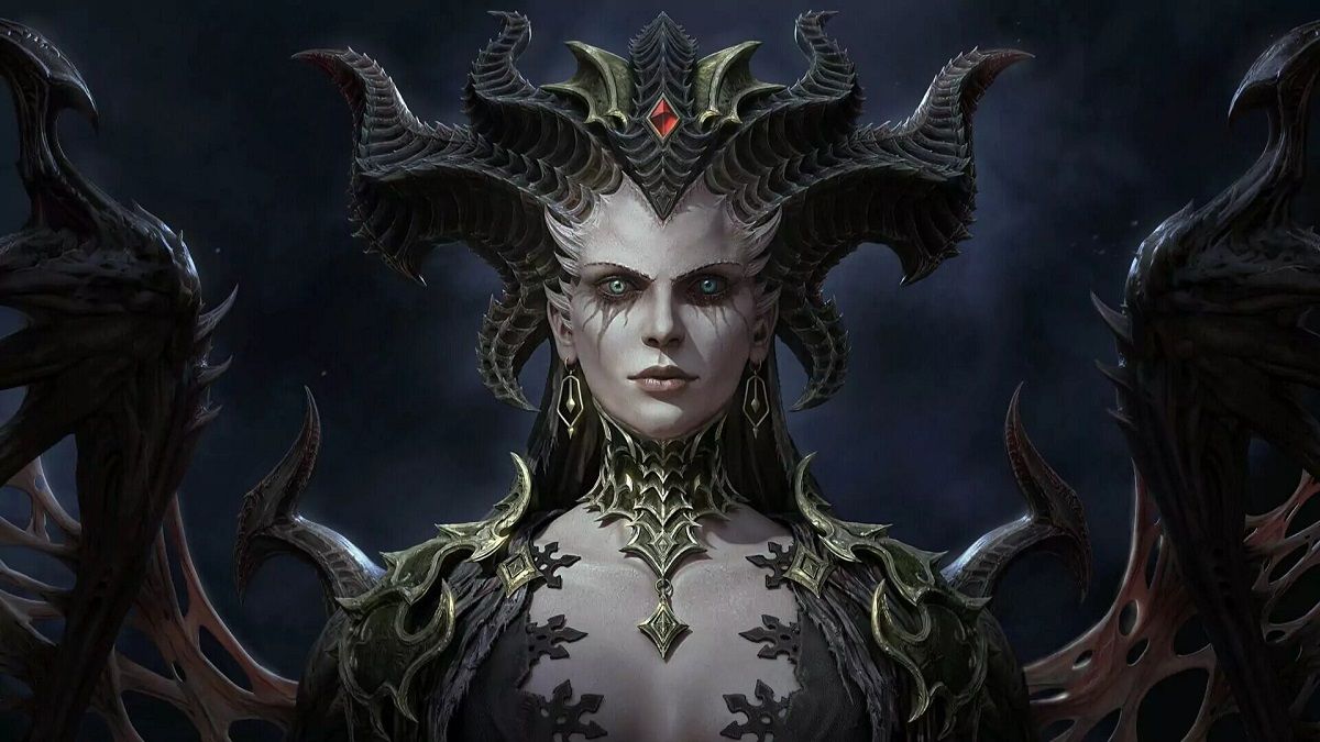 Інсайдери назвали дату релізу Diablo 4 у 2023 році - що відомо Інсайдери назвали дату релізу Diablo 4 у 2023 році - що відомо