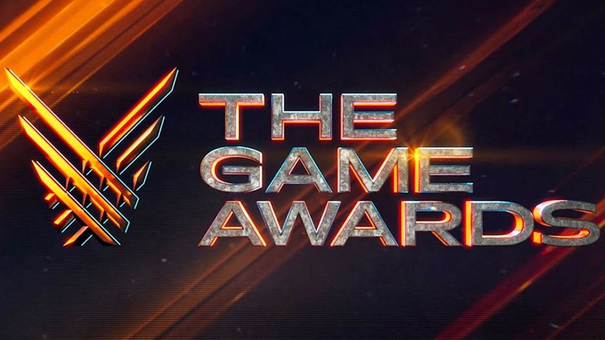 Усі переможці The Game Awards 2022 Усі переможці The Game Awards 2022