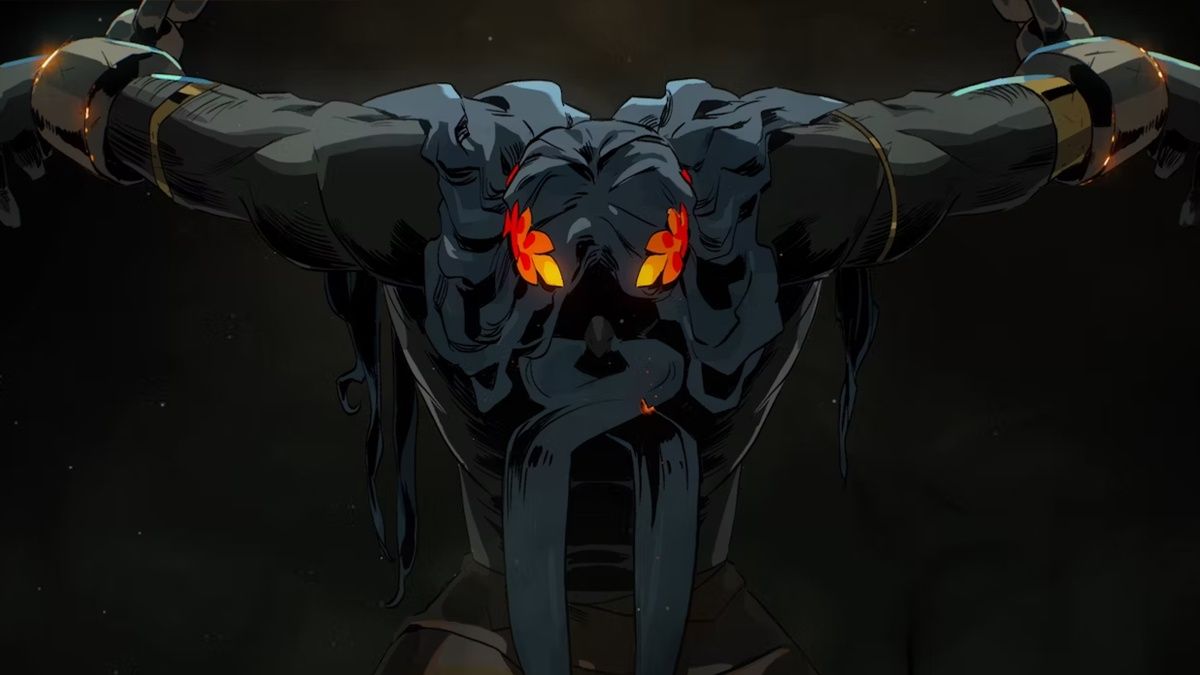 Найцікавіші анонси The Game Awards 2022 Найцікавіші анонси The Game Awards 2022