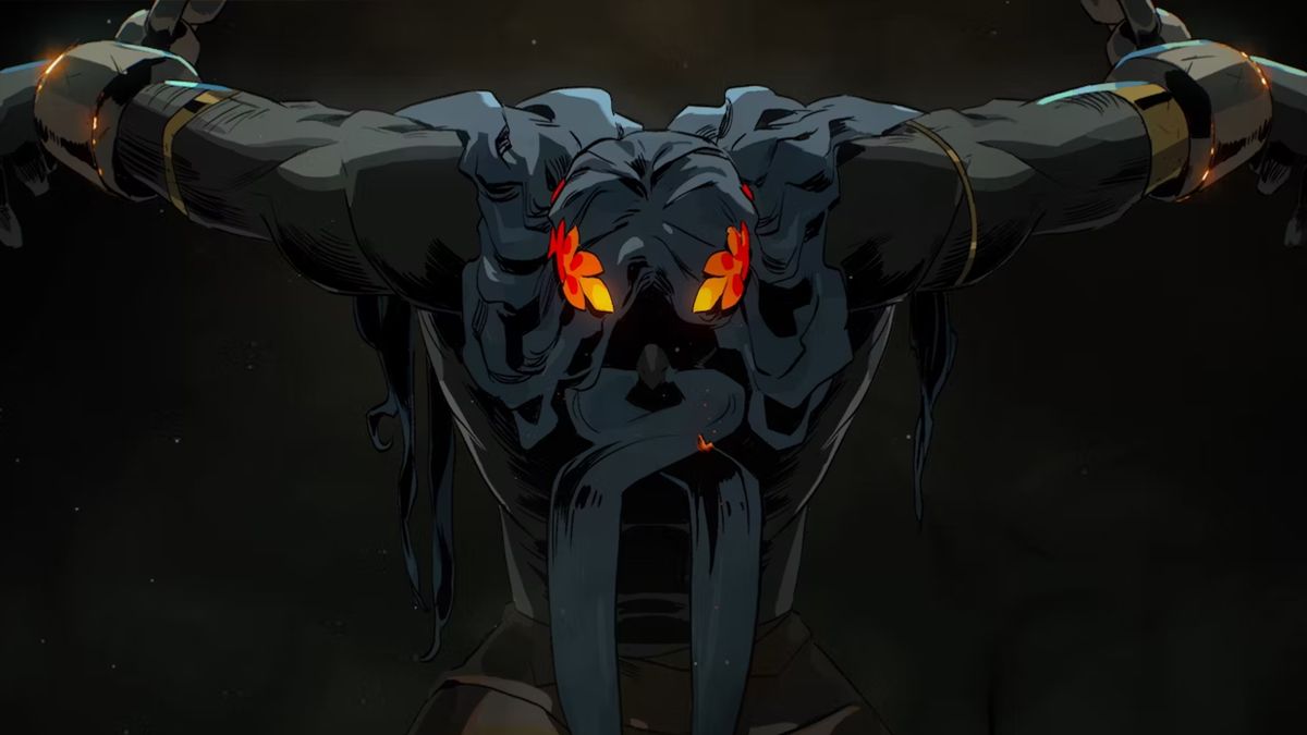 Самые интересные анонсы The Game Awards 2022 Самые интересные анонсы The Game Awards 2022