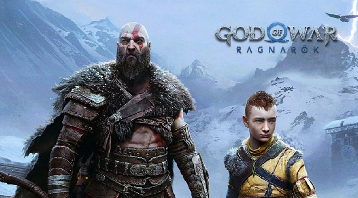 Загадку из God of War Ragnarok использовали в школе – какая это загадка -  Games