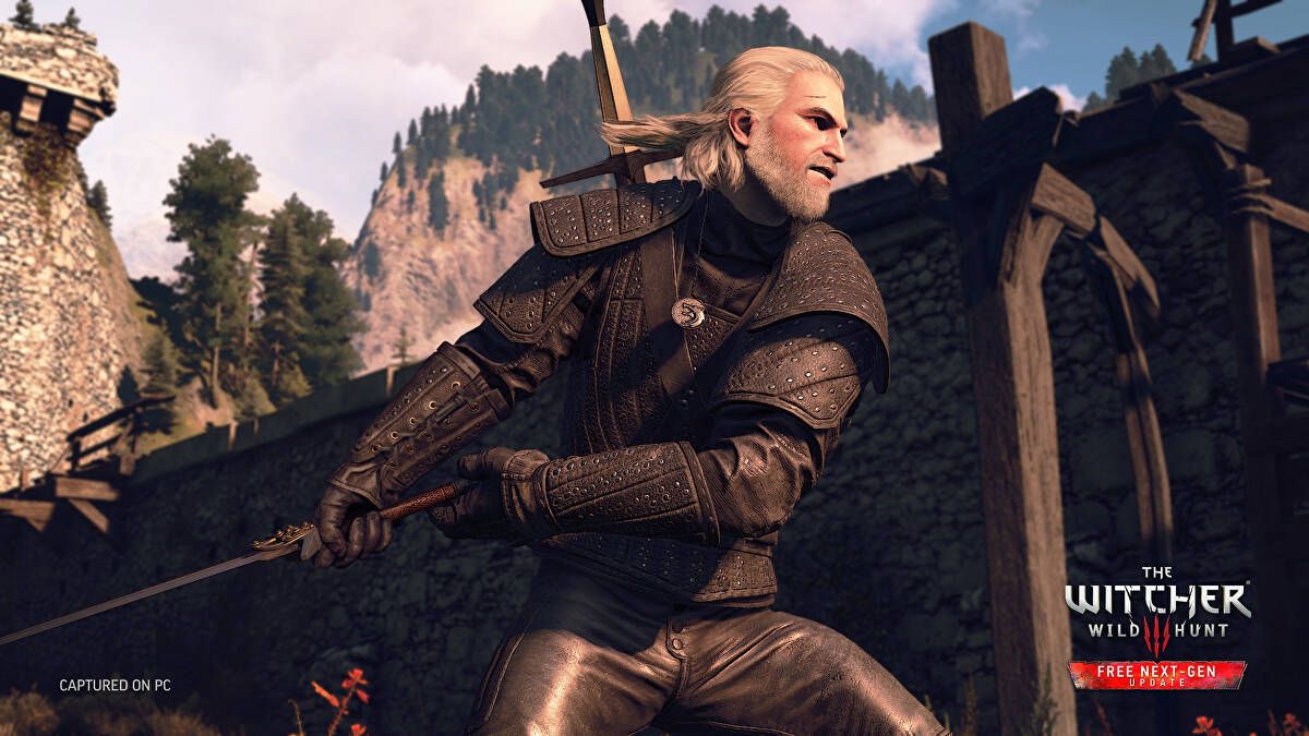 Українські геймери розлючені оновленням The Witcher 3: яка причина