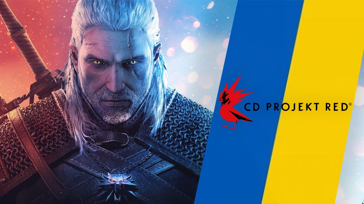 Планируется ли украинская озвучка в играх CD Projekt Red