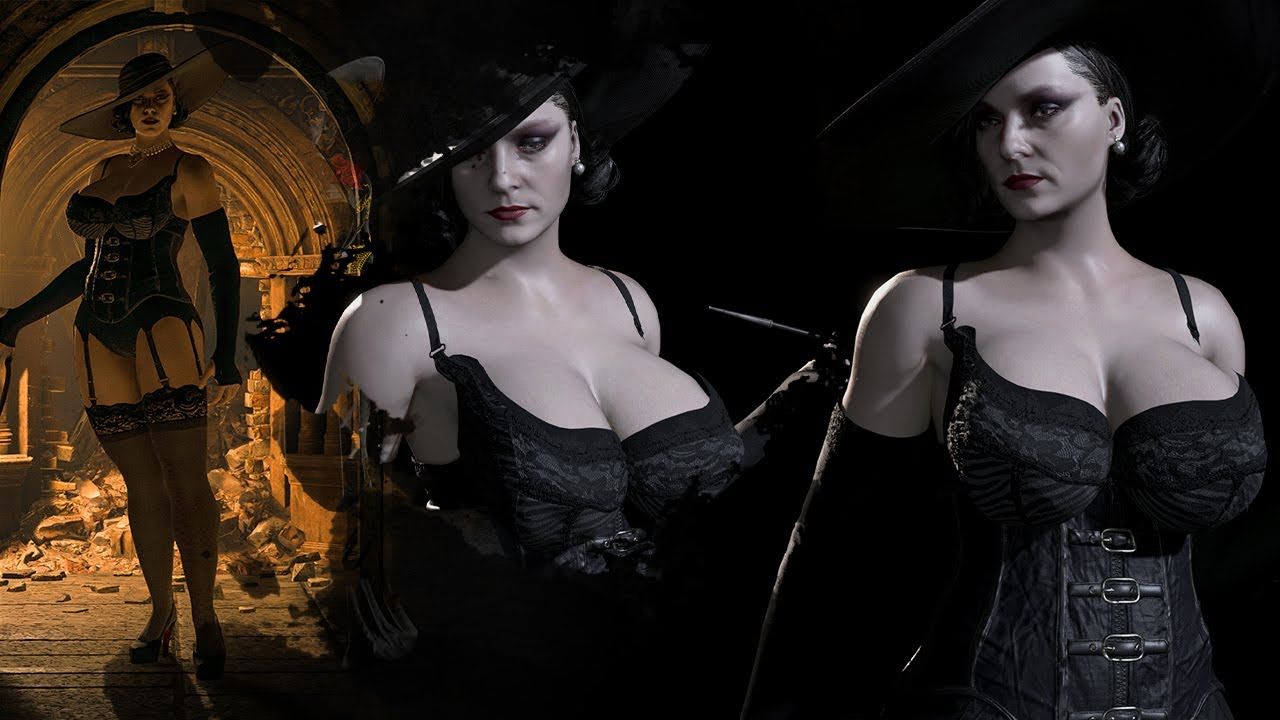 Самые популярные видеоигры и персонажи на Pornhub в 2022 году Самые популярные видеоигры и персонажи на Pornhub в 2022 году