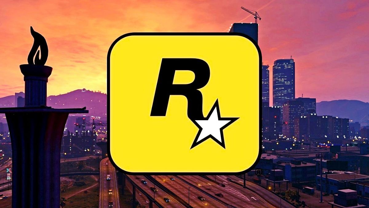 Rockstar Games распространила странное видео – что оно может означать