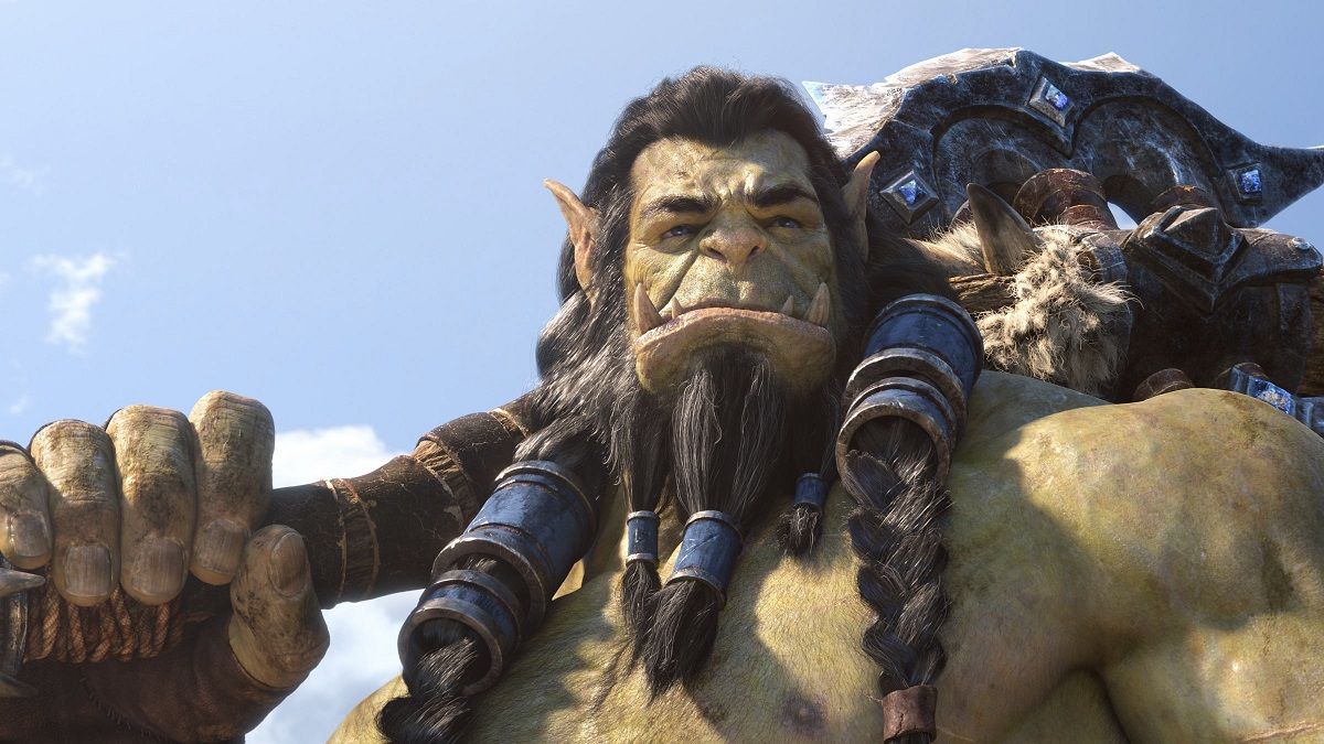 До роботи з World of Warcraft повертається легендарний творець - що відомо