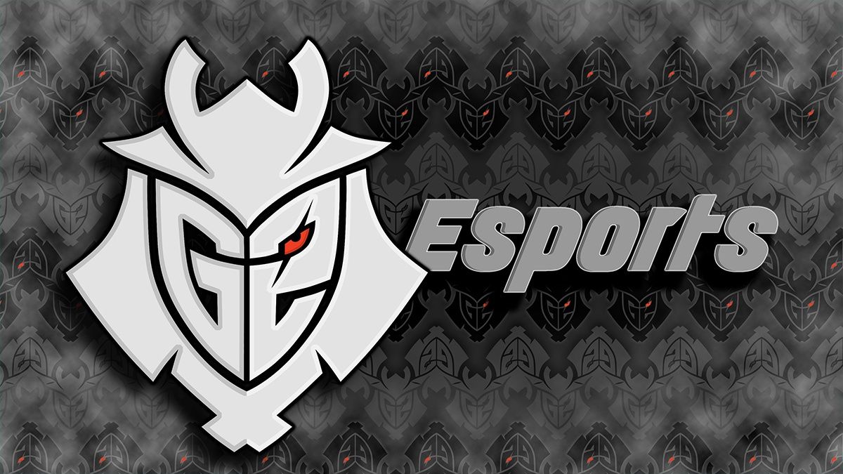Команда G2 з CS:GO втрапила в скандал через російський прапор Команда G2 з CS:GO втрапила в скандал через російський прапор