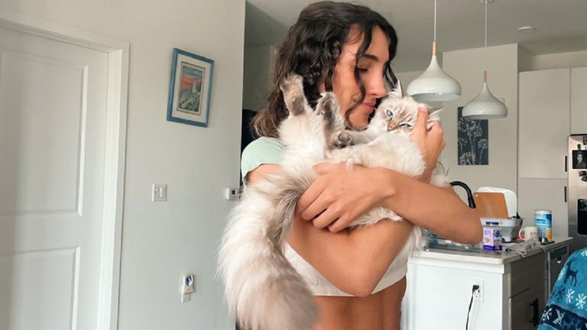 Стримерку Nadia звинуватили в доксінгу - вона вже відповіла Стримерку Nadia звинуватили в доксінгу - вона вже відповіла