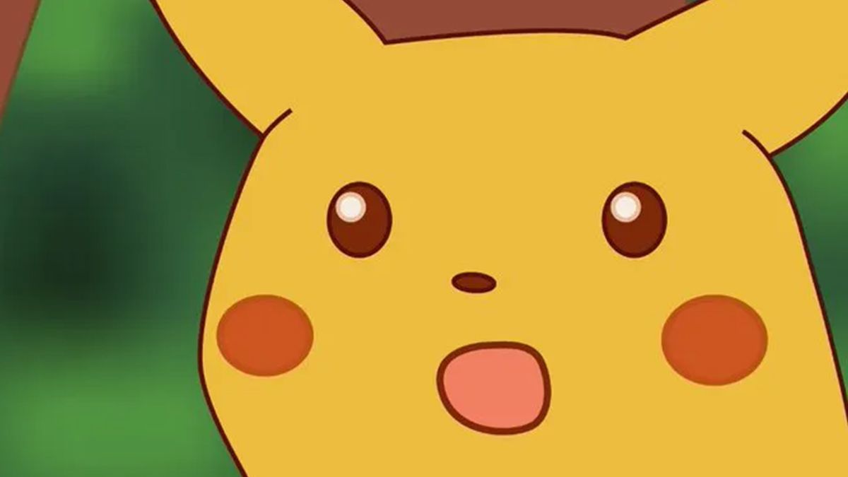 Який покемон став найпопулярнішим у 2022 році Який покемон став найпопулярнішим у 2022 році