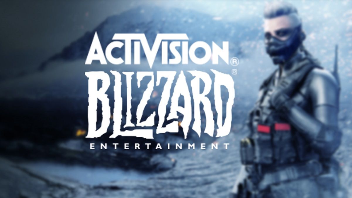 Microsoft купляє Activision Blizzard - що про це думають геймери