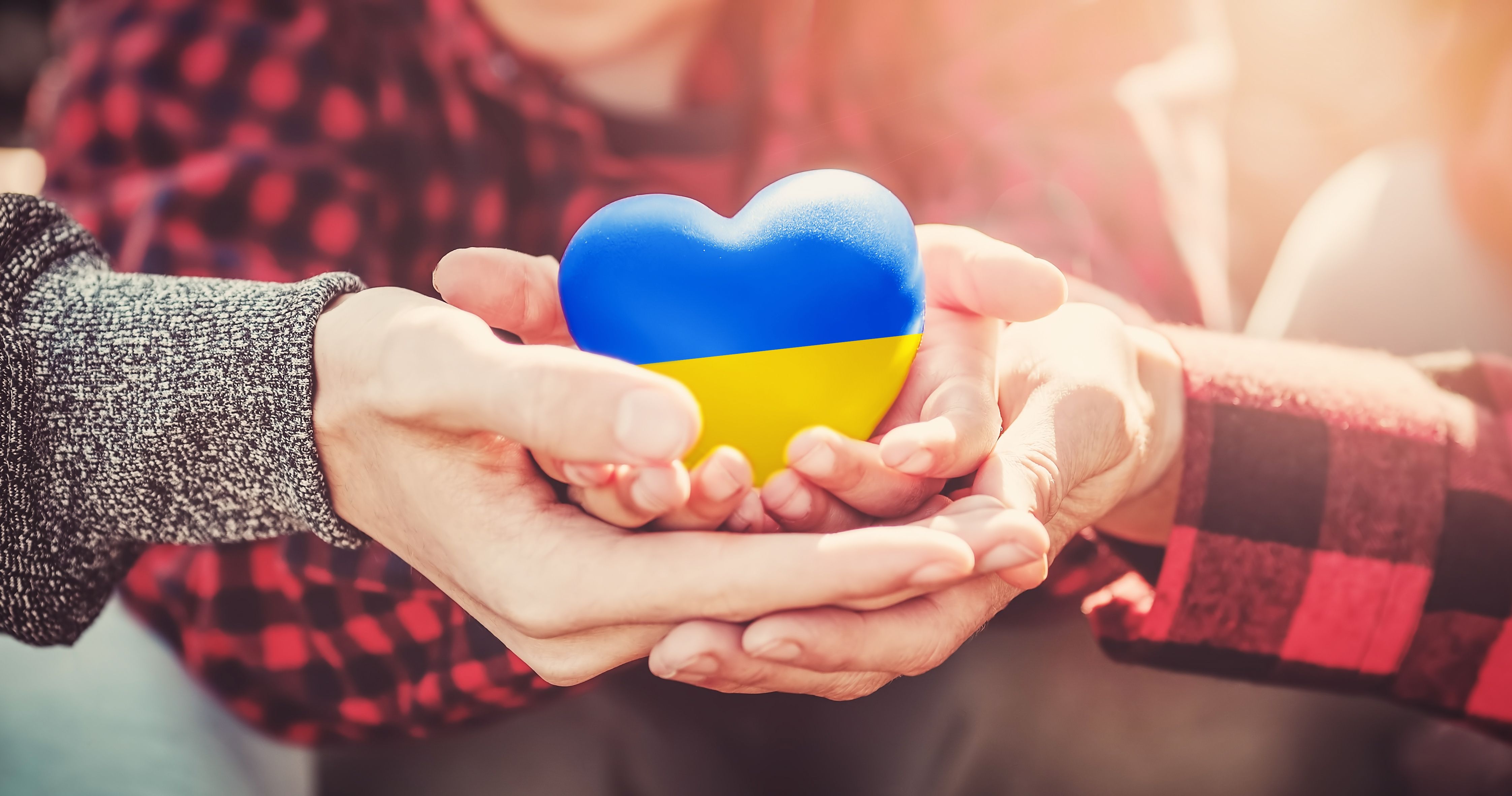 PIN-UP FOUNDATION передав Миколаївщині 40 тонн гуманітарної допомоги