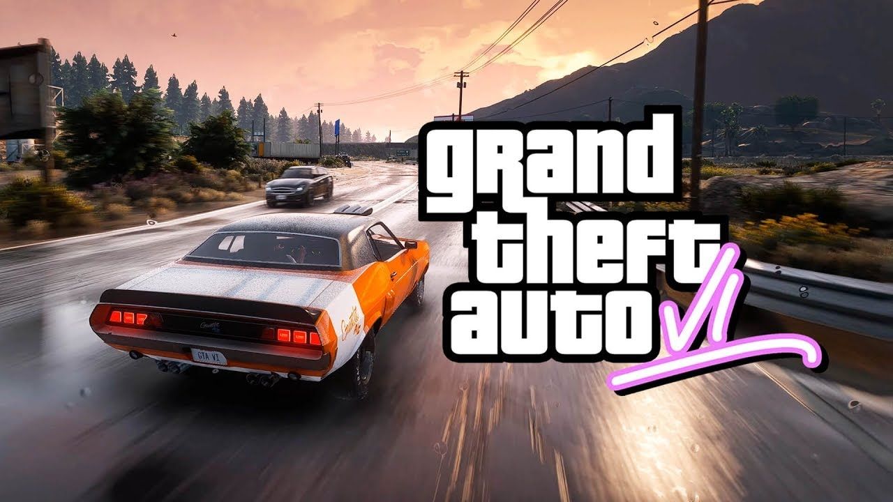 Геймер впевнений, що знає місце дії GTA 6 Геймер впевнений, що знає місце дії GTA 6