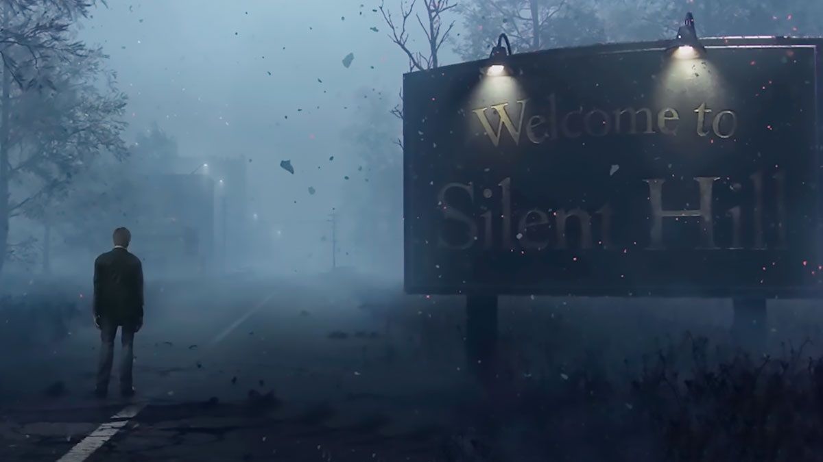 Инсайдер заявил, что в разработке находятся 3 неанонсированных игры Silent  Hill - Games