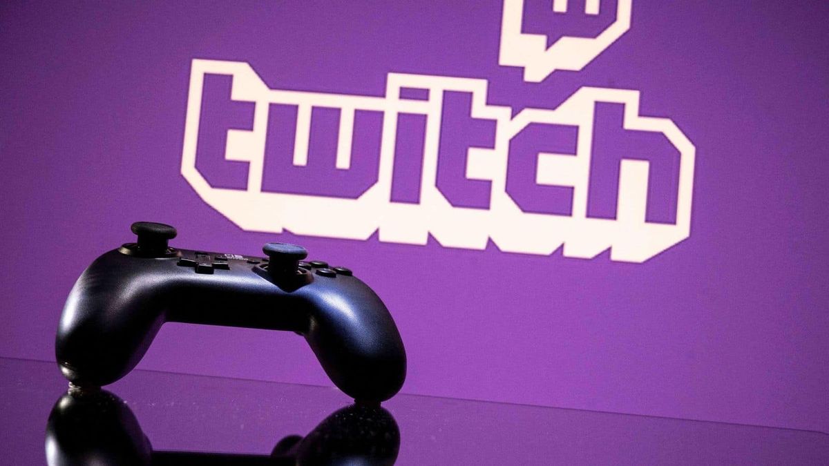 Какие видеоигры на Twitch смотрели больше всего в 2022 году - интересный  рейтинг - Games