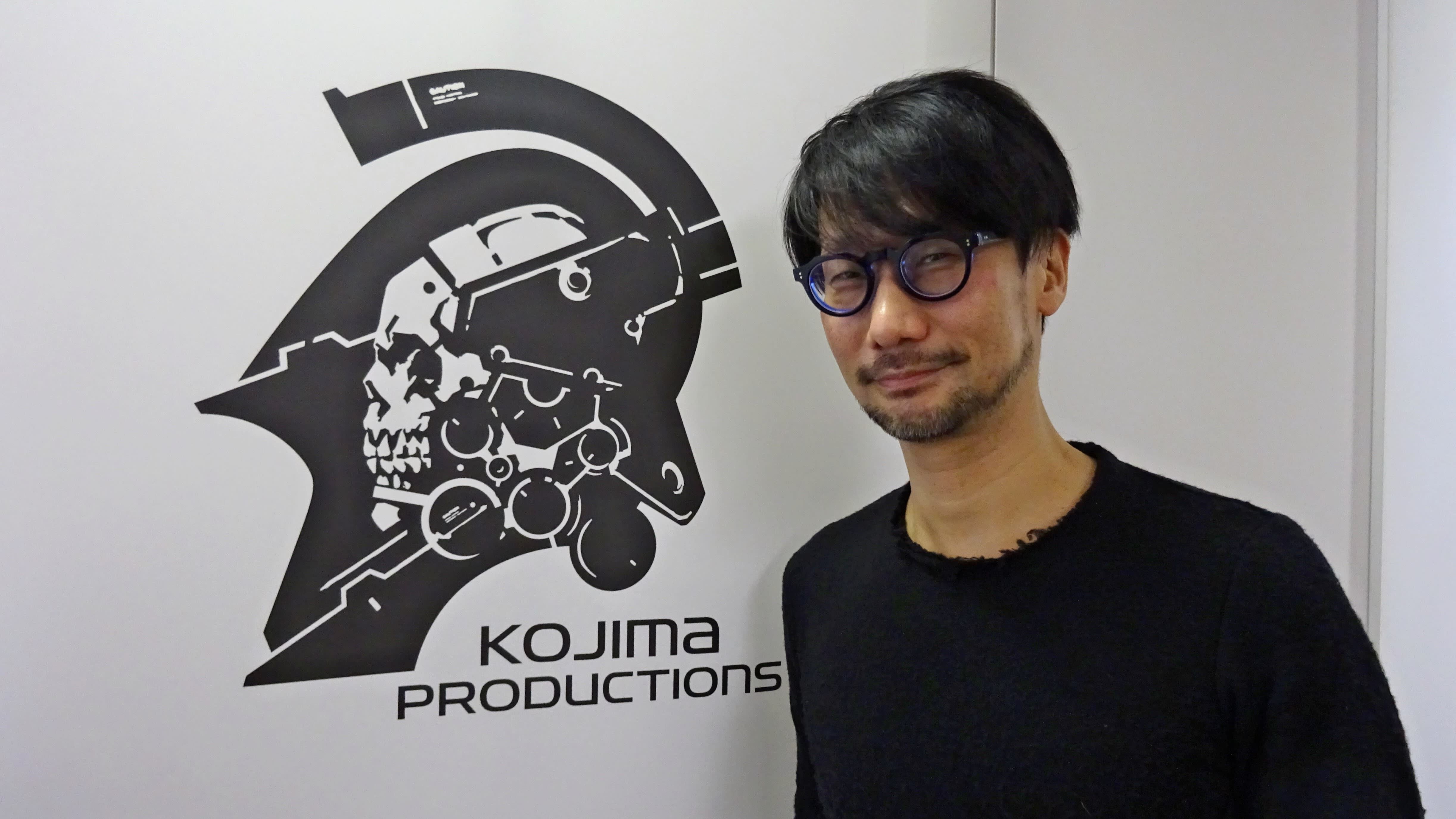 Почему Кодзима мог покинуть Konami еще в 2001 году