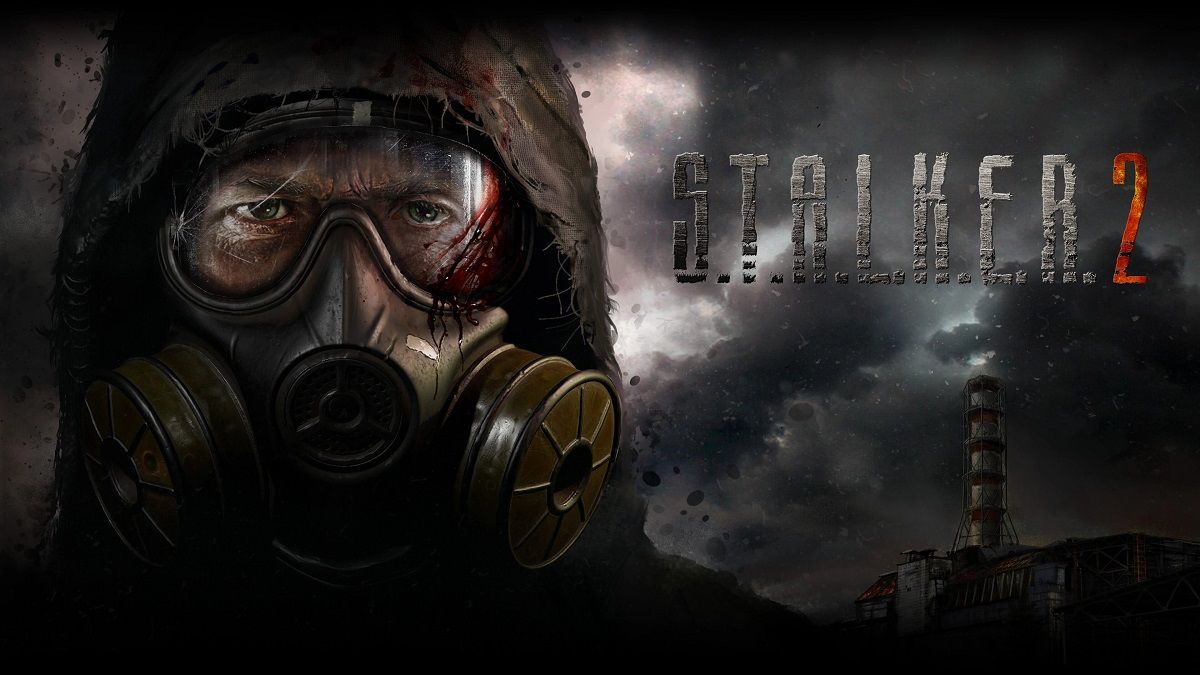 STALKER 2: Heart of Chornobyl - коли вийде гра STALKER 2: Heart of Chornobyl - коли вийде гра