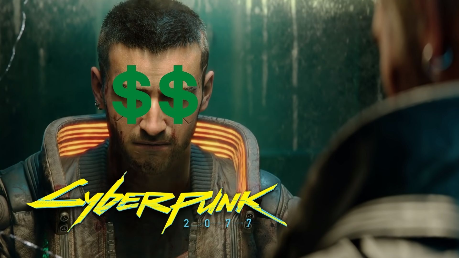 Розробники Cyberpunk 2077 виплатять інвесторам чималу суму через судовий позов Розробники Cyberpunk 2077 виплатять інвесторам чималу суму через судовий позов