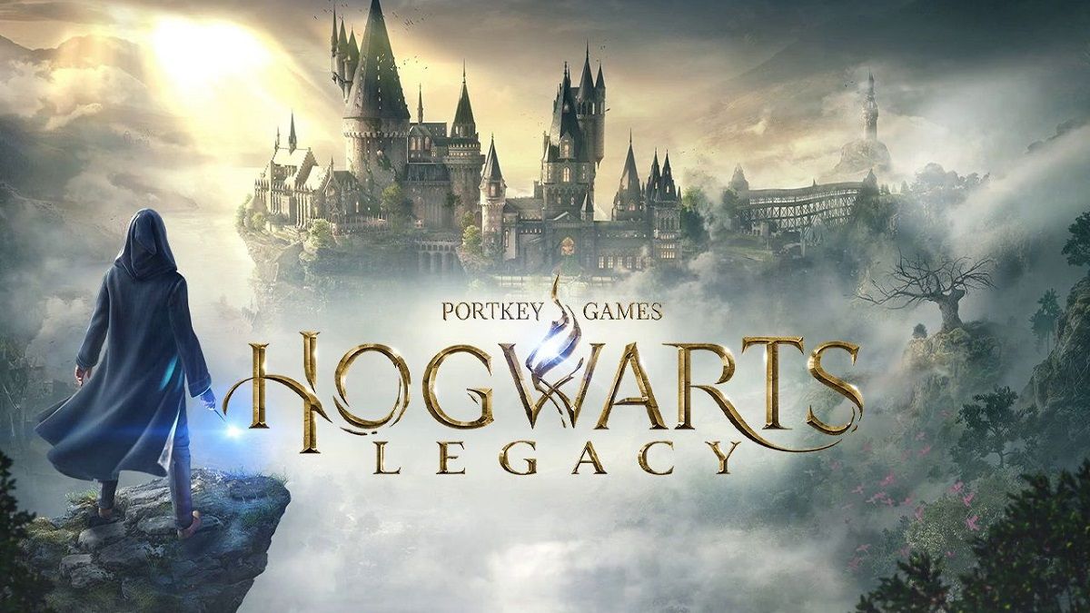 Hogwarts Legacy вже стала найбільш продаваною грою на Steam Hogwarts Legacy вже стала найбільш продаваною грою на Steam