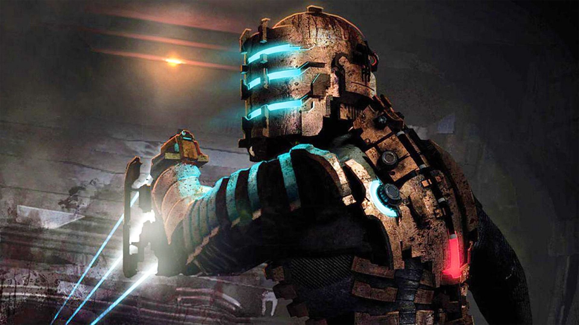 Те кто предзакажет ремейк Dead Space получат приятный бонус Те кто предзакажет ремейк Dead Space получат приятный бонус