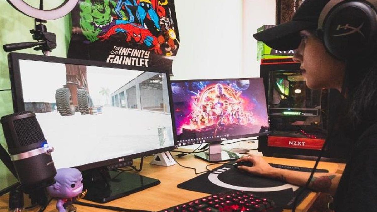 Топ-10 найпопулярніших стримерів на ютубі у 2022 році - рейтинг Топ-10 найпопулярніших стримерів на ютубі у 2022 році - рейтинг