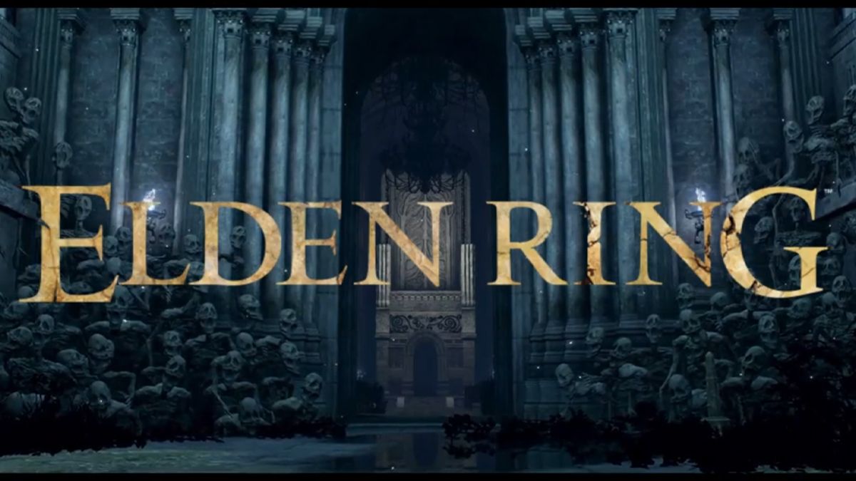 Опенінг Elden Ring у стилі аніме Опенінг Elden Ring у стилі аніме