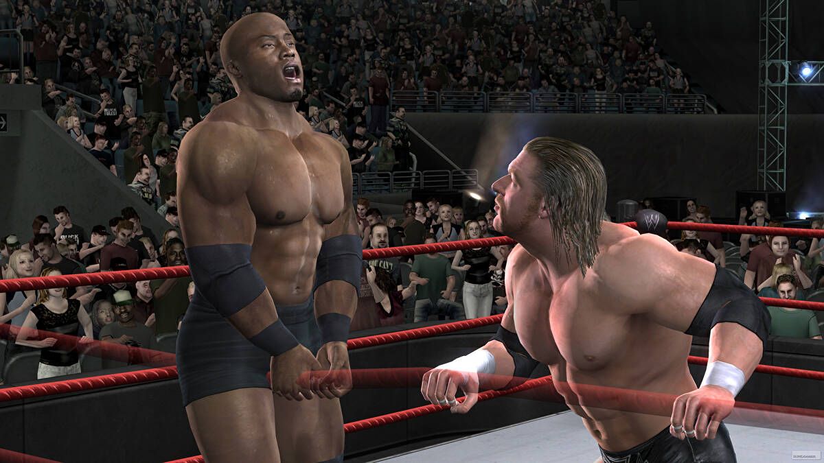 WWE 2K23 – когда состоится анонс предстоящей игры WWE 2K23 – когда состоится анонс предстоящей игры