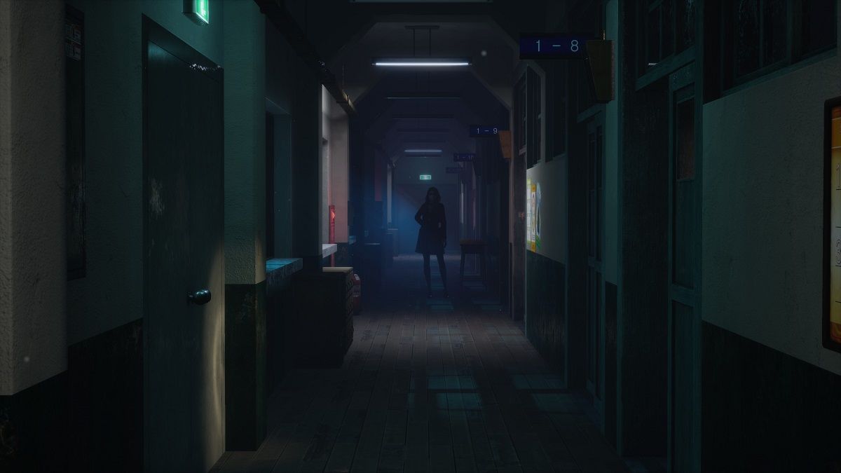 Розробник White Day 2 показав трейлер і скриншоти гри - що відомо