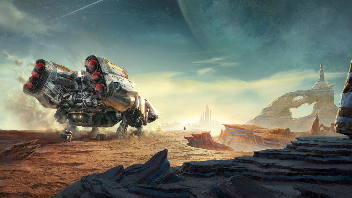 Starfield снова отложили – что значит изменение даты релиза в Steam Starfield снова отложили – что значит изменение даты релиза в Steam