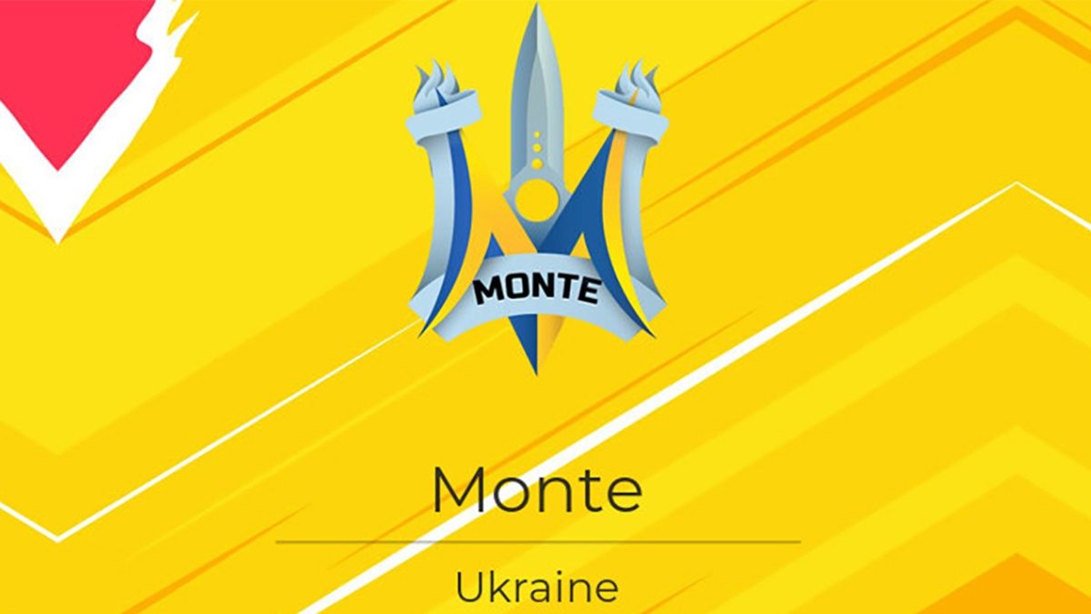 sdy та lmbt підсилили Monte – українську команду з CS:GO sdy та lmbt підсилили Monte – українську команду з CS:GO