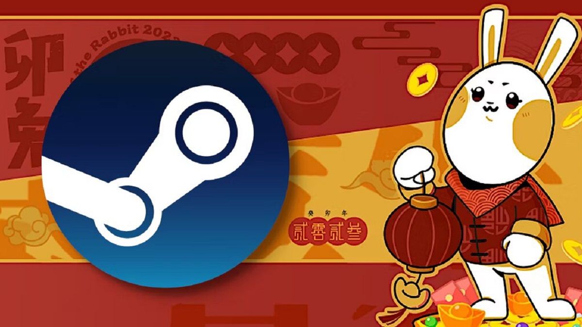 На Steam стартовала распродажа в Китайский Новый год - какие скидки на игры