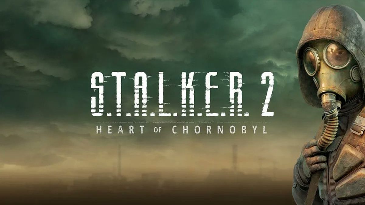 Нові скриншоти S.T.A.L.K.E.R. 2 Нові скриншоти S.T.A.L.K.E.R. 2