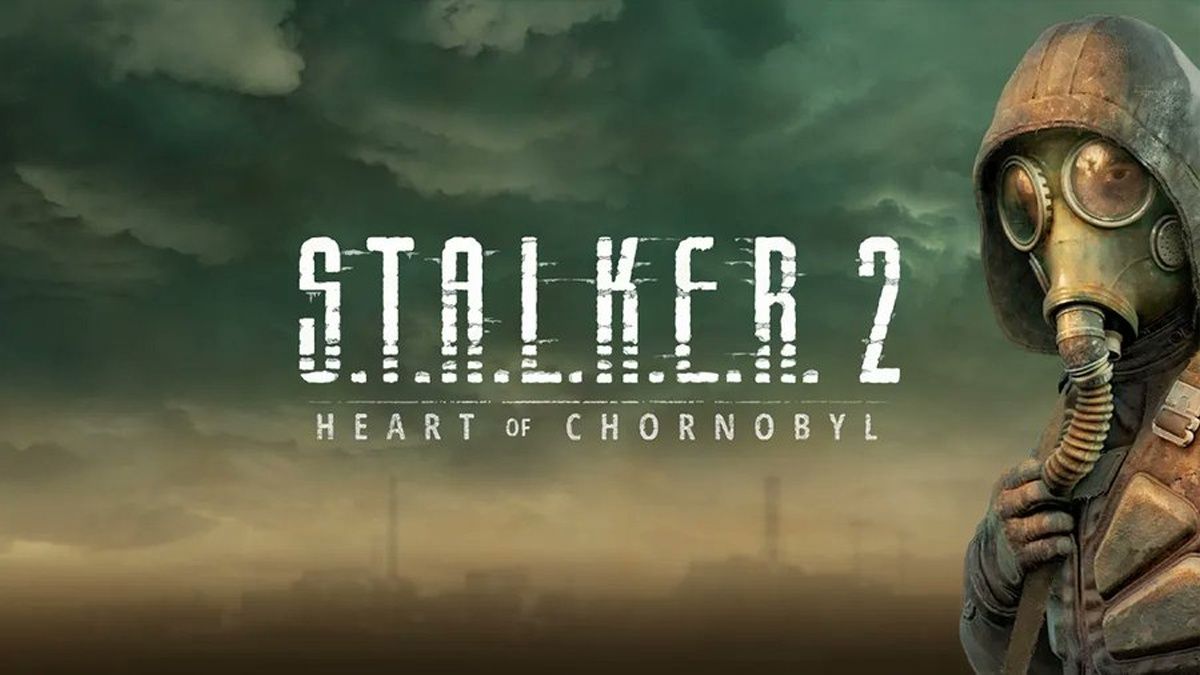 Новые скриншоты S.T.A.L.K.E.R. 2 Новые скриншоты S.T.A.L.K.E.R. 2