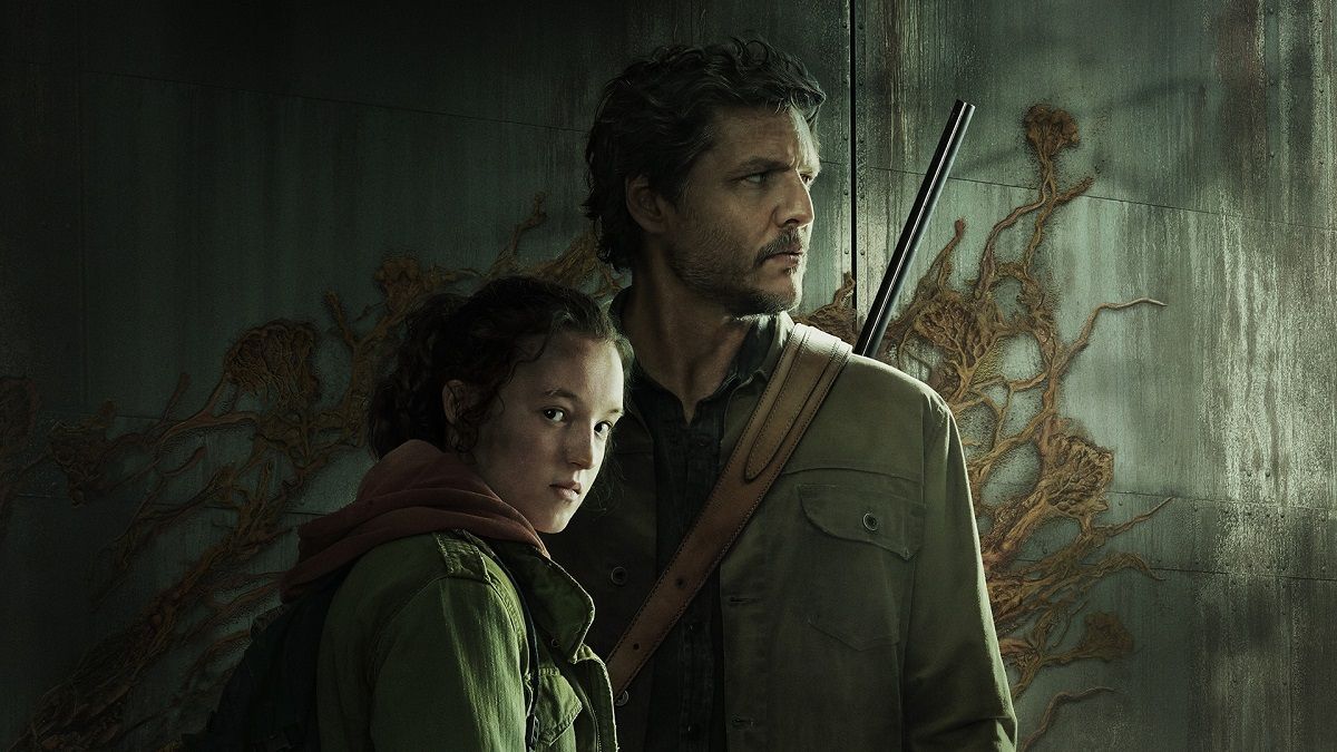 Google сделал интересную пасхалку на The Last of Us – о чем она
