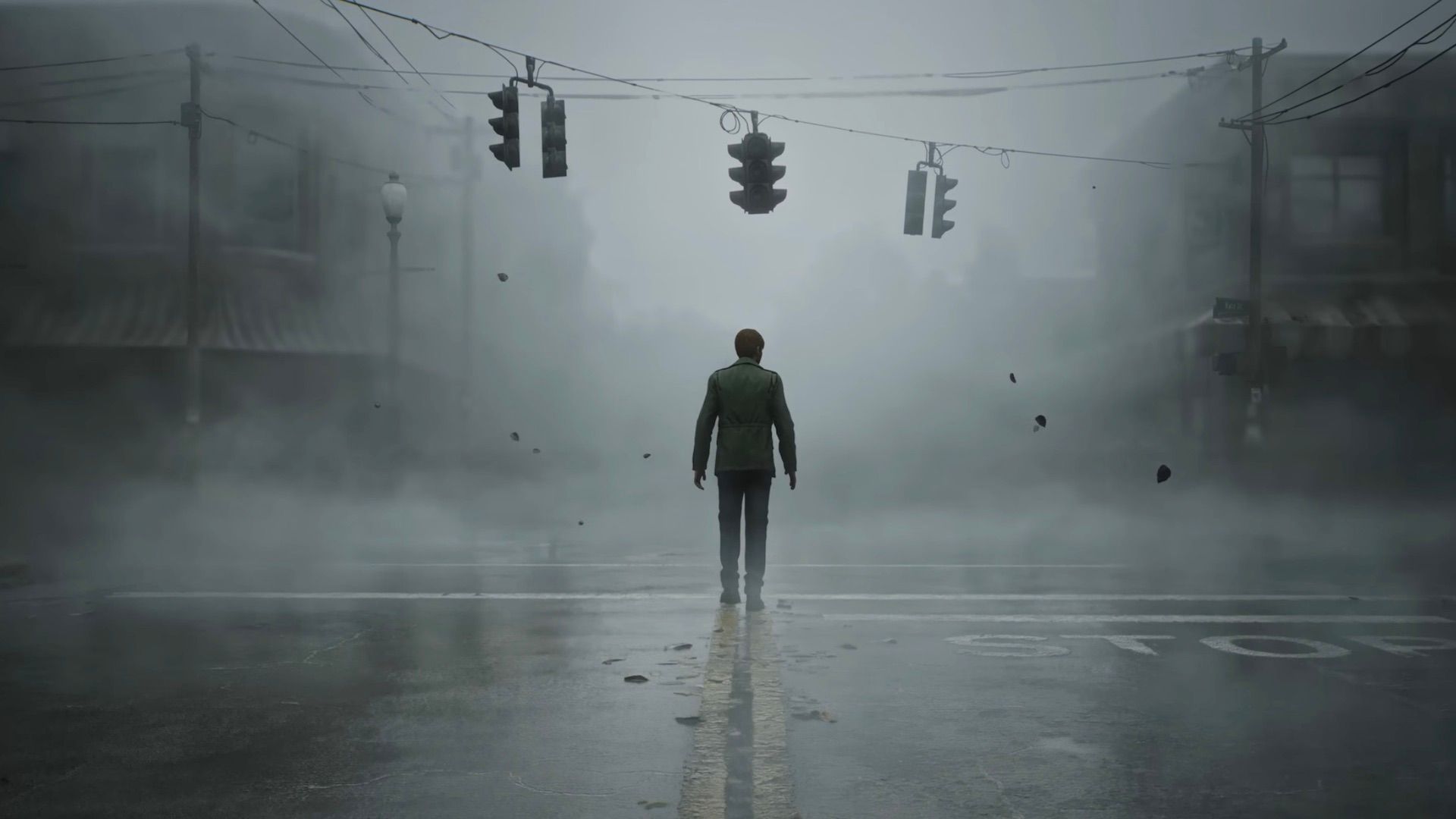 Ограниченное издание виниловых пластинок Silent Hill 2 распродали менее чем за 2 минуты Ограниченное издание виниловых пластинок Silent Hill 2 распродали менее чем за 2 минуты
