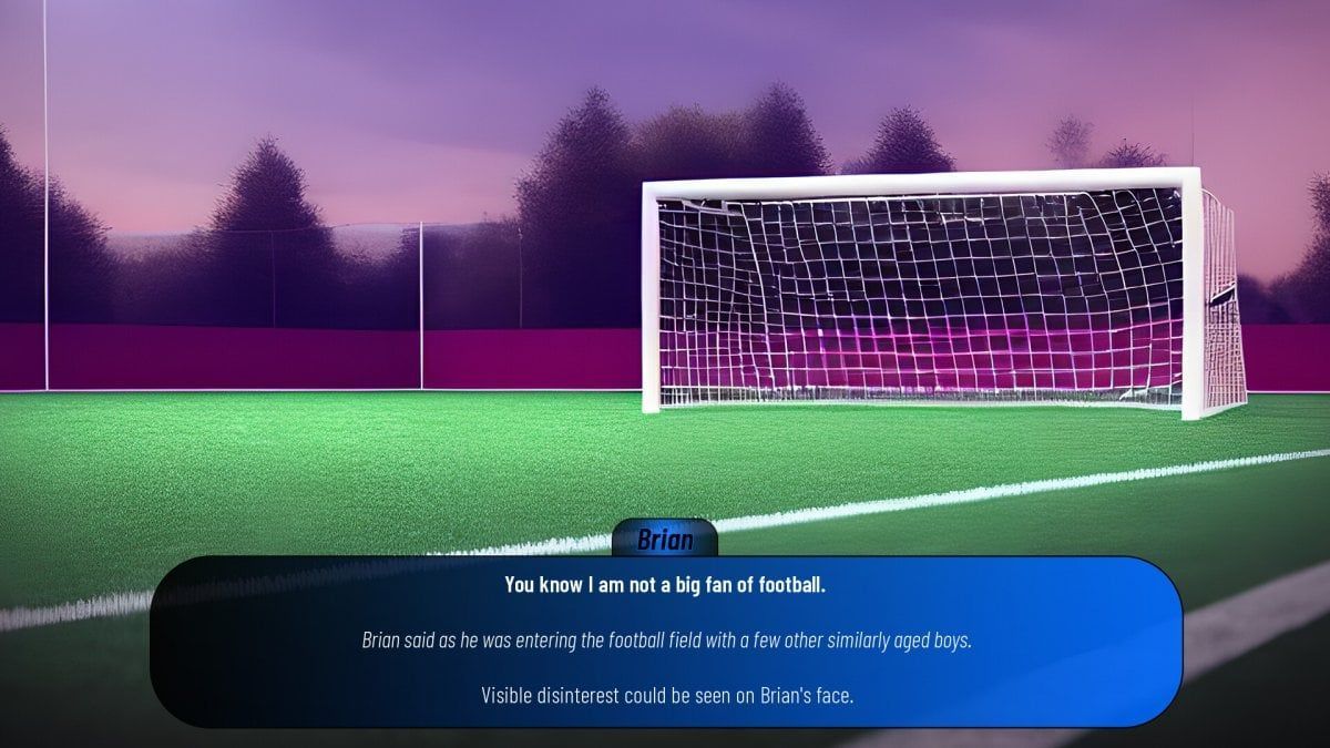 The Hidden and Unknown – появились новые подробности об игре The Hidden and Unknown – появились новые подробности об игре