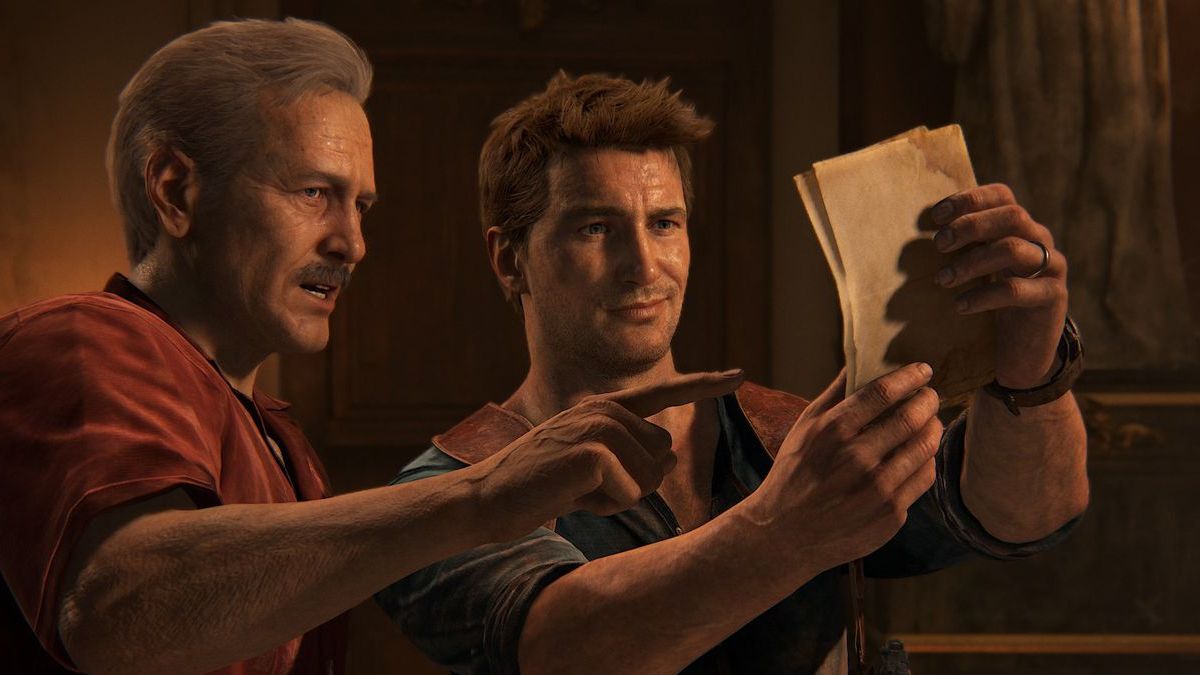 Реклама PlayStation 5 натякає на нову відеогру у всесвіті Uncharted