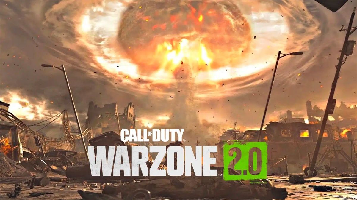 Профессиональный игрок Warzone 2 готов залезть в долги чтобы посмотреть как разработчики выполнят контракт с игры Профессиональный игрок Warzone 2 готов залезть в долги чтобы посмотреть как разработчики выполнят контракт с игры