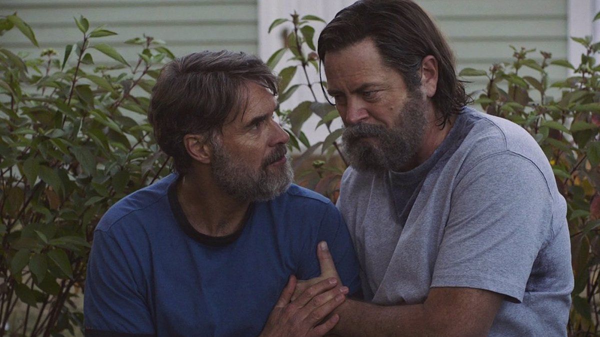 Яка доля спіткала Білла та Френка з 3 епізоду серіалу Останні з нас у оригінальній відеоігрі Яка доля спіткала Білла та Френка з 3 епізоду серіалу Останні з нас у оригінальній відеоігрі