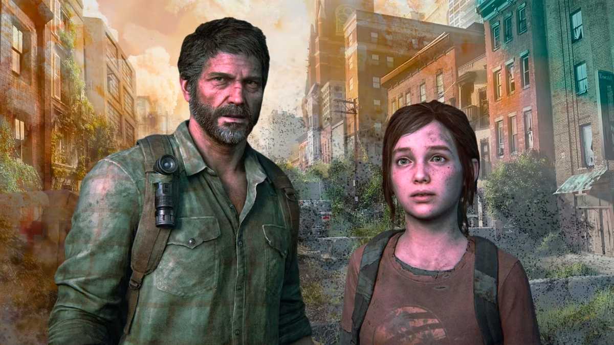 The Last of Us для ПК получила новую дату релиза - когда выйдет игра - Games