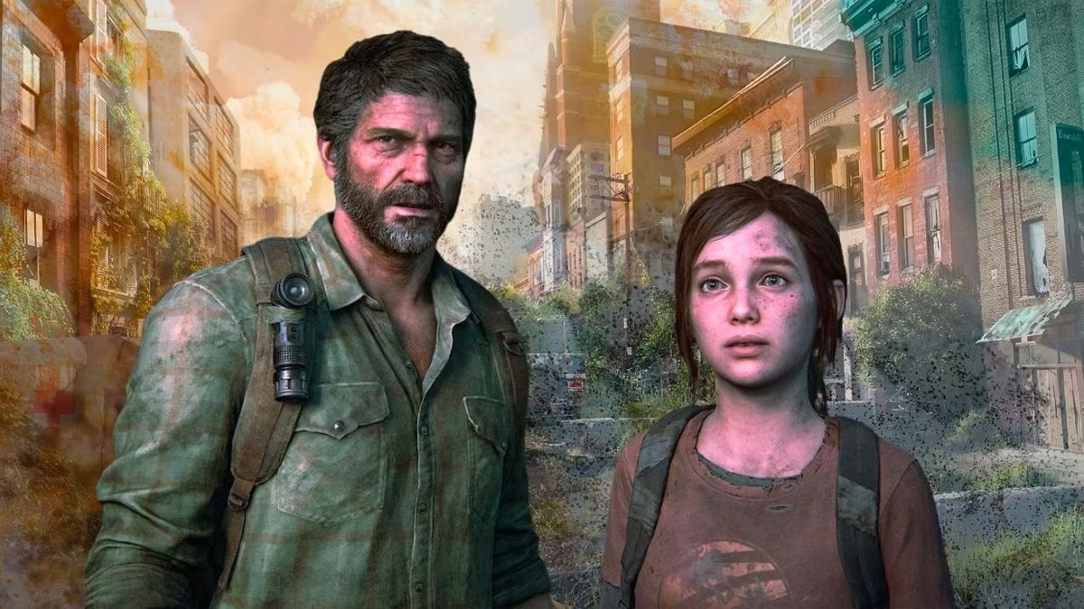 Релиз The Last of Us на ПК отложен – официальное заявление от Naughty Dog Релиз The Last of Us на ПК отложен – официальное заявление от Naughty Dog